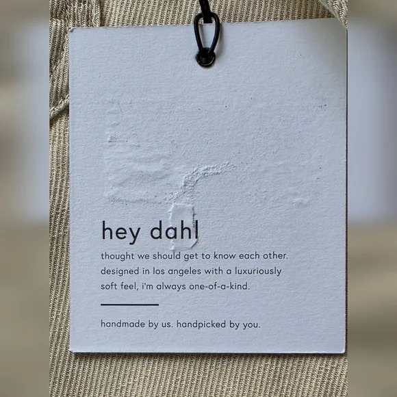 Bella Dahl Jacket - Picture 6 of 14